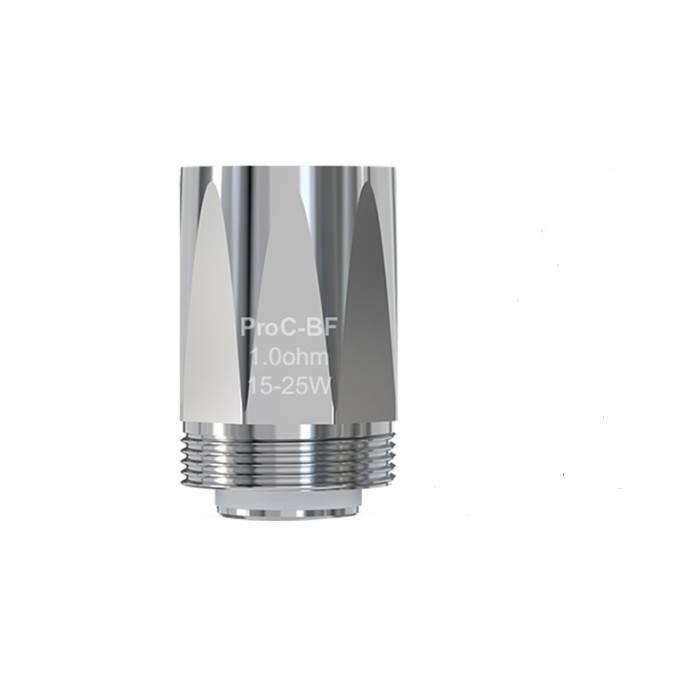 Joyetech ProC-BF 1ohm coil head 