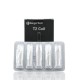 Kangertech T2 Coil 1.8ohm изпарителна глава