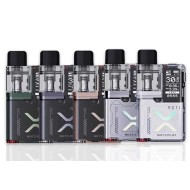 Moti Play Pod Kit 900mah 30W под система