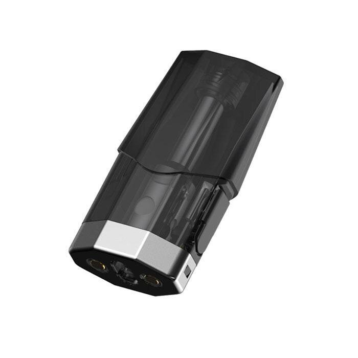 Резервен под Smok Nfix Mate 0.8ома Meshed MTL Резервен под Smok Nfix Mate 0.8ома Meshed MTL