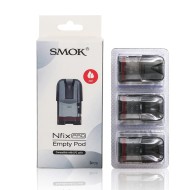Smok Nfix Pro Empty Pod