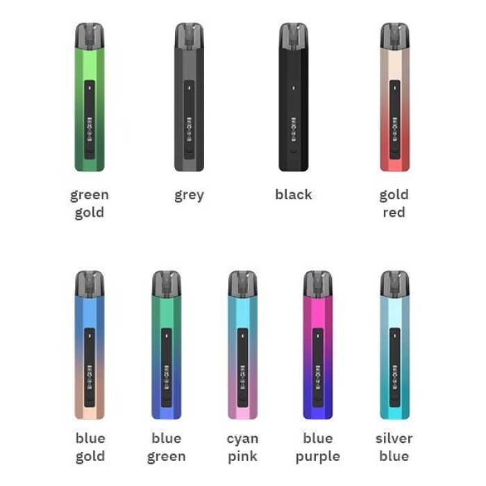 Smok Nfix Pro Kit 25W 