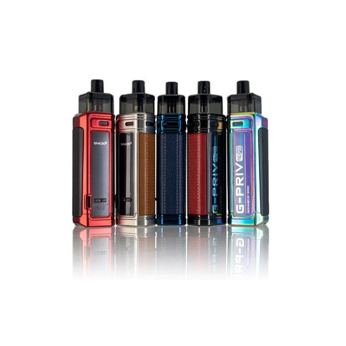 Smok G-Priv Pro 80W Pod Kit