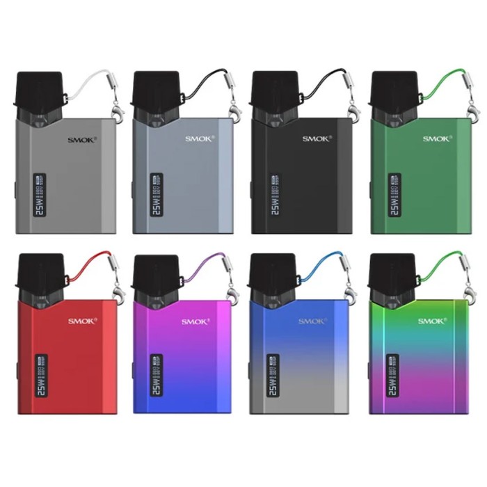 Smok Nfix Mate Pod Kit 25W под система