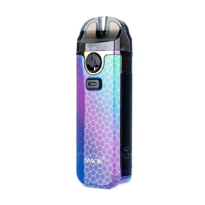 Smok Nord 4 80W стартов пакет