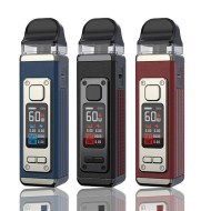 Smok RPM 4 Pod Mod Kit 60W 1650mAh