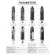Smok RPM 5 Pro Kit 80W Kit