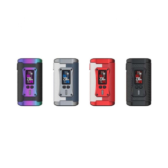 Smok Morph 2 Mod 230W мод Smok Morph 2 Mod 230W мод