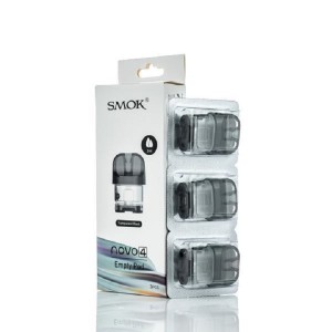 Smok Novo 4 резервен под Smok Novo 4 резервен под