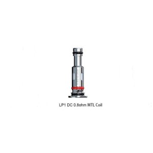 Smok Novo 4 LP1 MTL 08ohm изпарителна глава