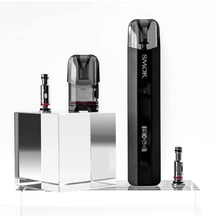 Smok Nfix Pro Kit 25W 
