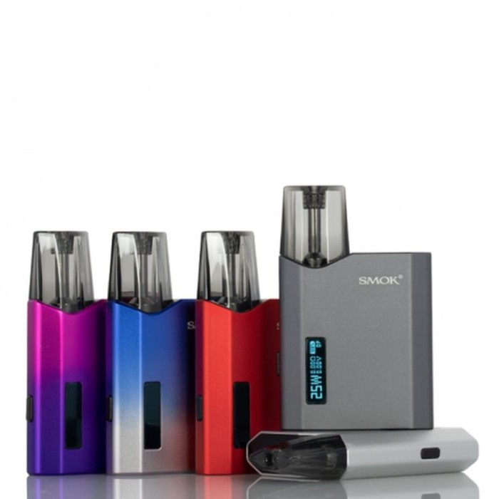 Smok Nfix Mate Pod Kit 25W под система