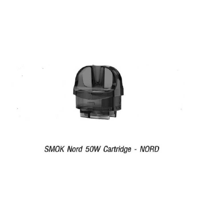 Резервен под за Smok Nord 50W Nord Pod 4.5мл. Резервен под за Smok Nord 50W Nord Pod 4.5мл.