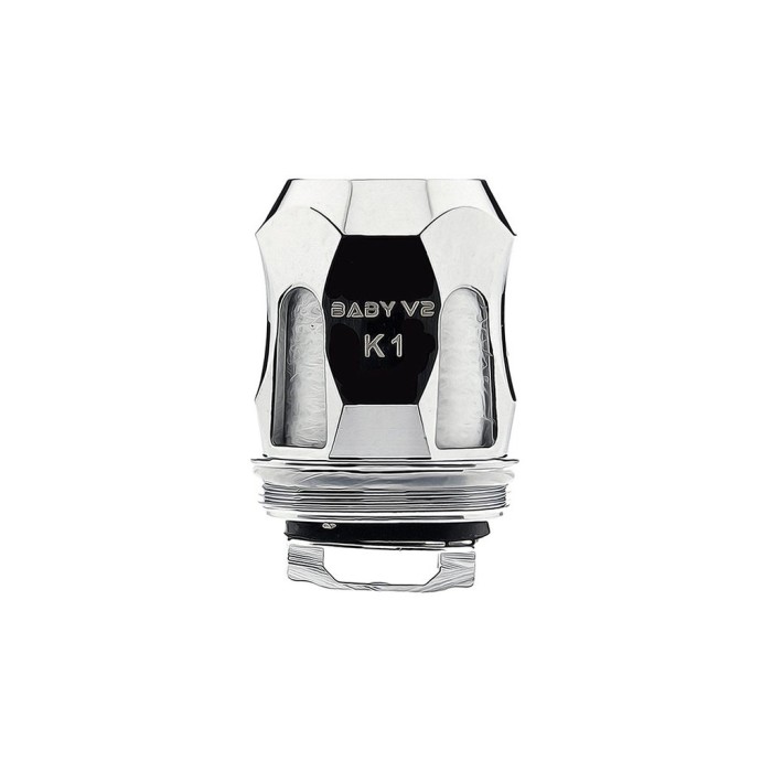 Smok Baby V2-K1 0.2ohm изпарителна глава Smok Baby V2-K1 0.2ohm изпарителна глава