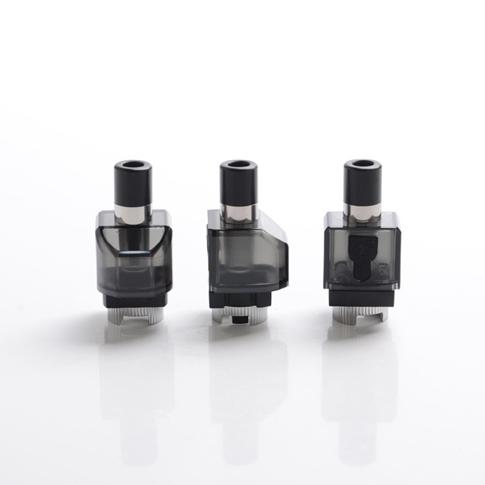 Smok Fetch Pro RPM Pod под Smok Fetch Pro RPM Pod под