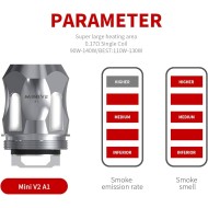 Smok TFV8 Mini  V2 A1 Replacement Coil