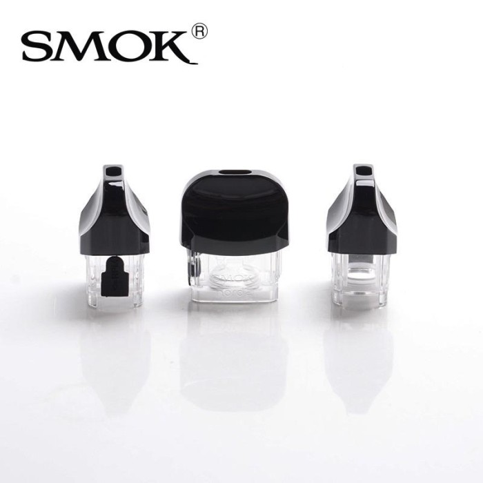 Резервен под за Smok Nord 2 4.5мл. Резервен под за Smok Nord 2 4.5мл.
