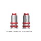 Smok RPM 4 LP2 Meshed 0.23ohm DL Smok RPM 4 LP2 Meshed 0.23ohm DL