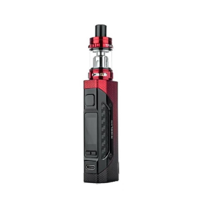 Smok Rigel Mini Kit 80W стартов пакет