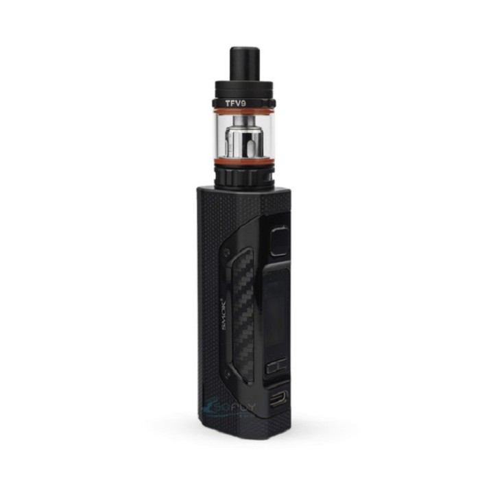 Smok Rigel Mini Kit 80W стартов пакет