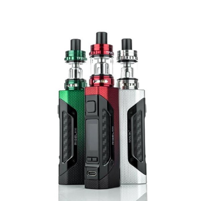 Smok Rigel Mini Kit 80W стартов пакет