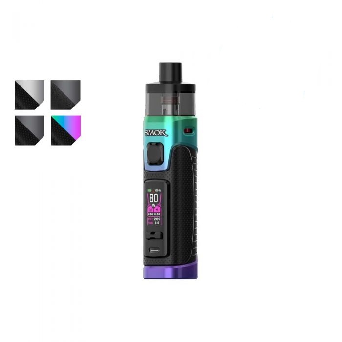 Smok RPM 5 Pro Kit 80W Kit