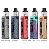 Smok RPM 85 под система