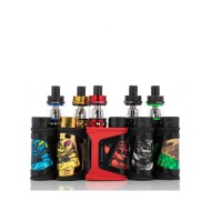 Smok Scar Mini 80W Starter Kit