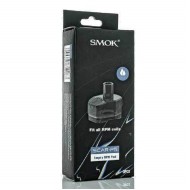 Smok Scar-P5 Empty RPM под