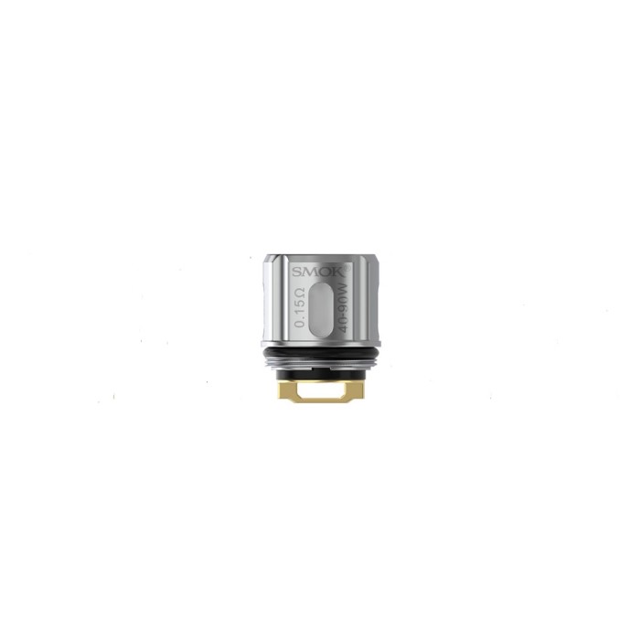 Smok TFV9 Meshed 0.15ohm изпарителна глава