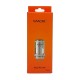 Smok Vape Pen X4 Coil 0.4ohm coil