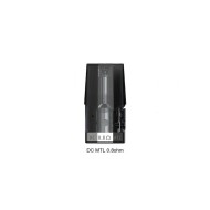 Резервен под Smok Nfix Mate 0.8ома DC MTL 