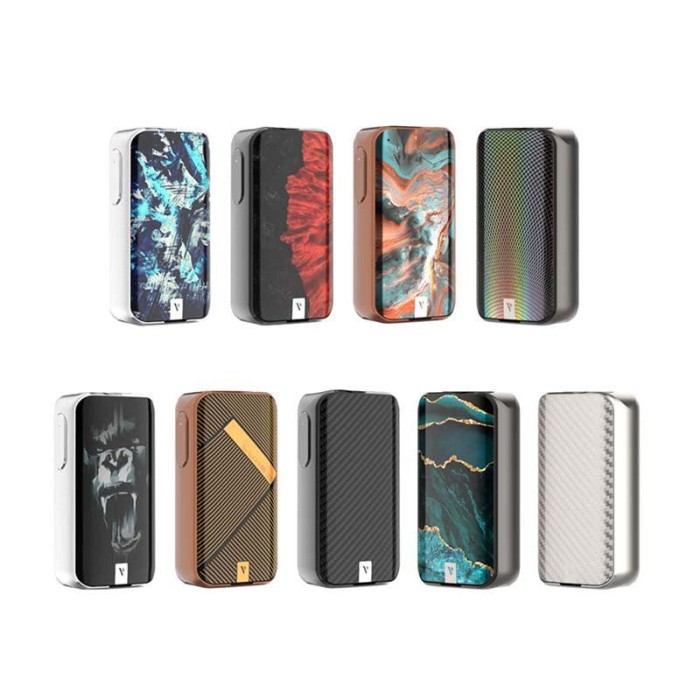 Vaporesso Lux II 220W box mod