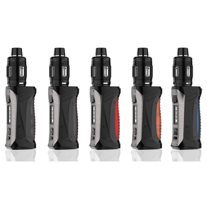 Vaporesso FORZ TX80 80W - стартов пакет