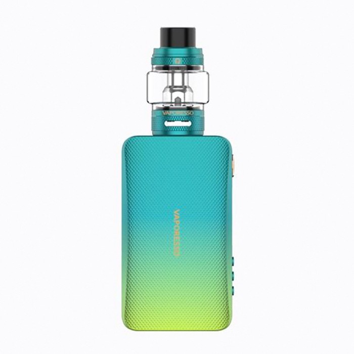 Vaporesso GEN S 220W стартов пакет