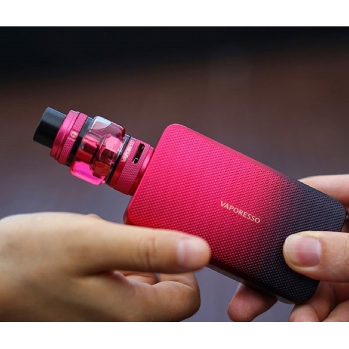 Vaporesso GEN S 220W стартов пакет