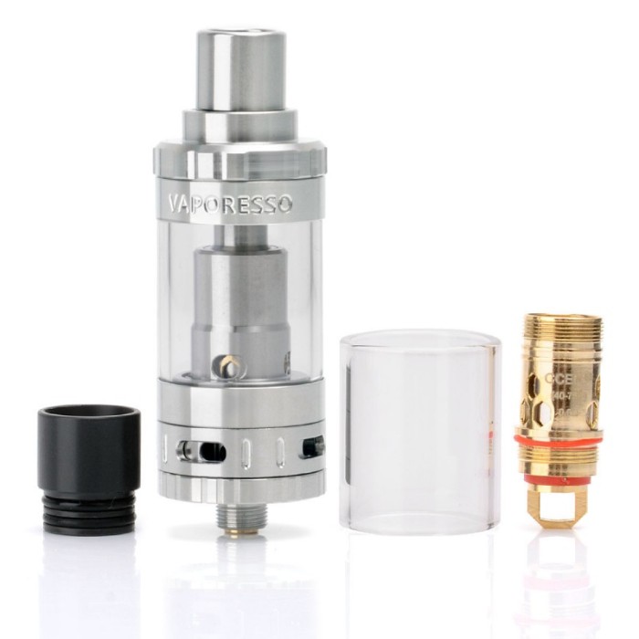 Vaporesso ORC Tank 3.5ml. Vaporesso ORC Tank 3.5ml.