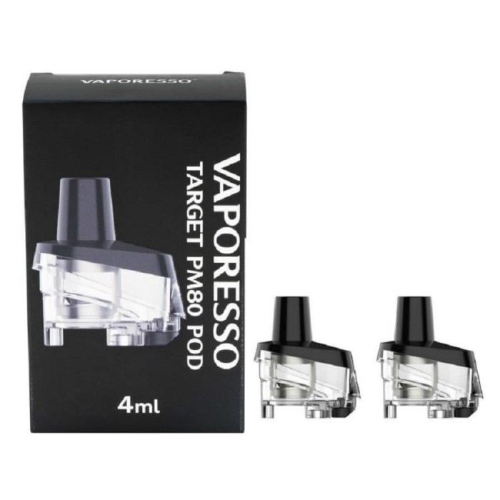 Vaporesso Target PM80 4ml. под