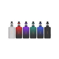 Vaporesso GEN S 220W with GTX Tank 22C (CRC)  комплект