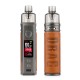 Voopoo Drag S 60W под система