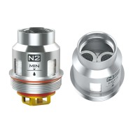 Voopoo Uforce N2 0.3ohm Dual Mesh Coil