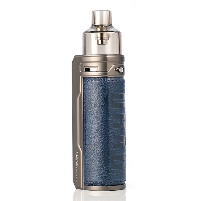 Voopoo Drag S 60W под система