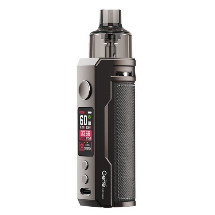 Voopoo Drag S 60W под система