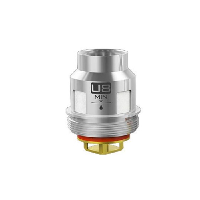 Voopoo Uforce U8 0.15ohm изпарителна глава Voopoo Uforce U8 0.15ohm изпарителна глава