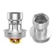 Voopoo Uforce P2 0.6ohm изпарителна глава Voopoo Uforce P2 0.6ohm изпарителна глава
