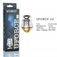 Voopoo Uforce U2 0.4ohm изпарителна глава