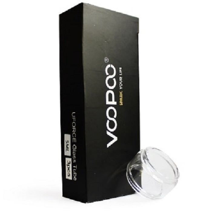 Резервно стъкло Voopoo Uforce 3.5ml