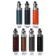 Voopoo Drag X Pro Pod стартов пакет Voopoo Drag X Pro Pod стартов пакет