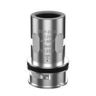 Изпарителна глава Voopoo TPP-DM2 0.2ohm