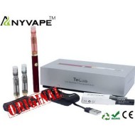 Esmart Tecab CBD Дамски стартов пакет